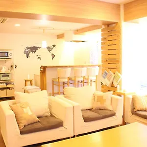  Hostal K's House - Travelers