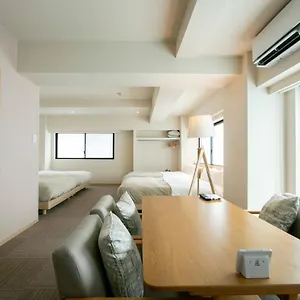 Ostay Ueno 도쿄