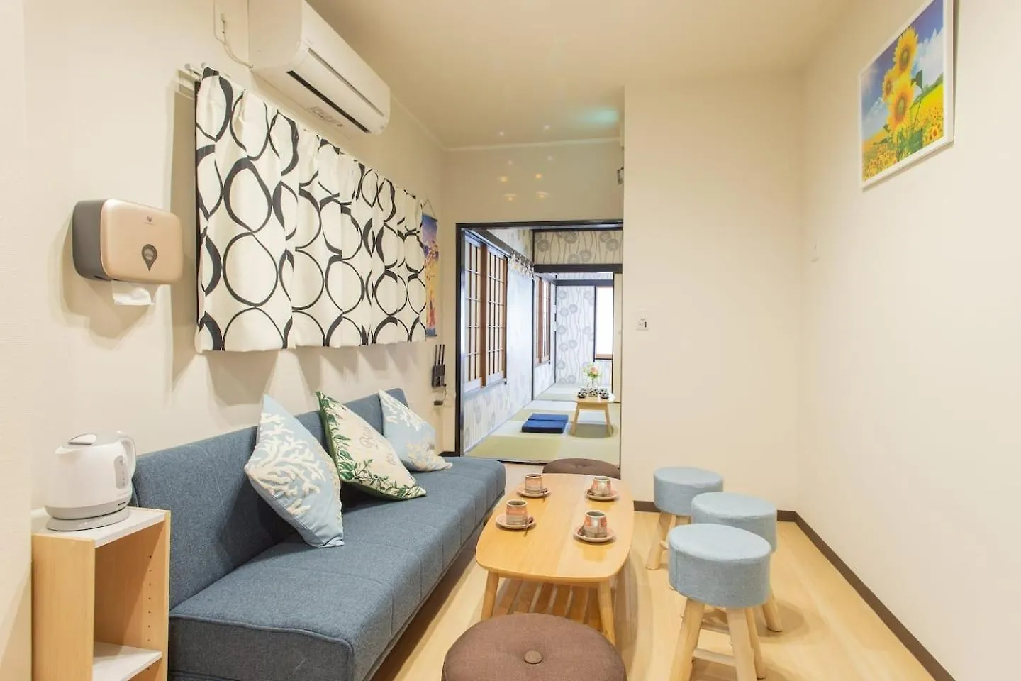 My Home In Tokyo - Vacation Stay 73238V 0*,  Japan