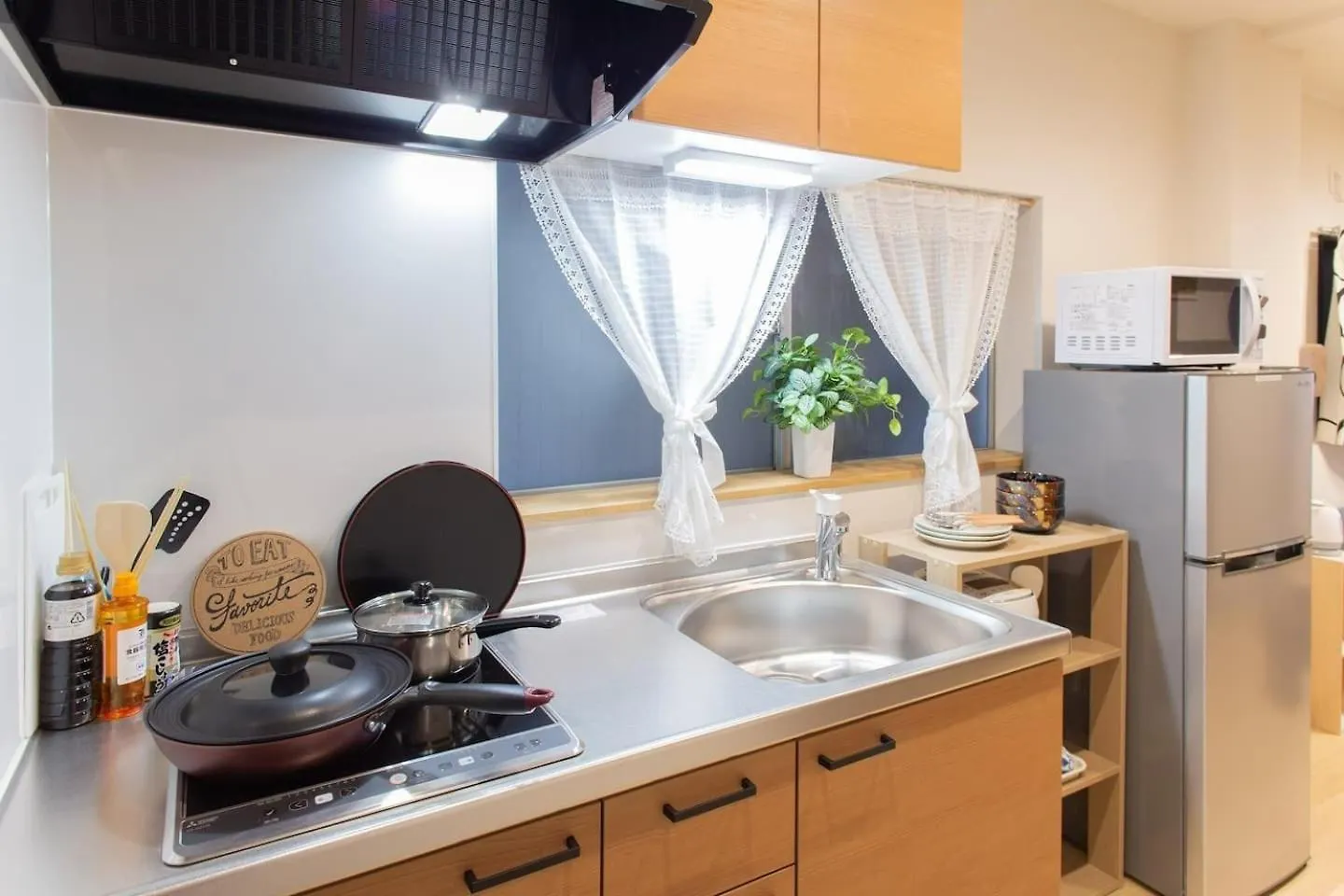 My Home In Tokyo - Vacation Stay 73238V 0*,