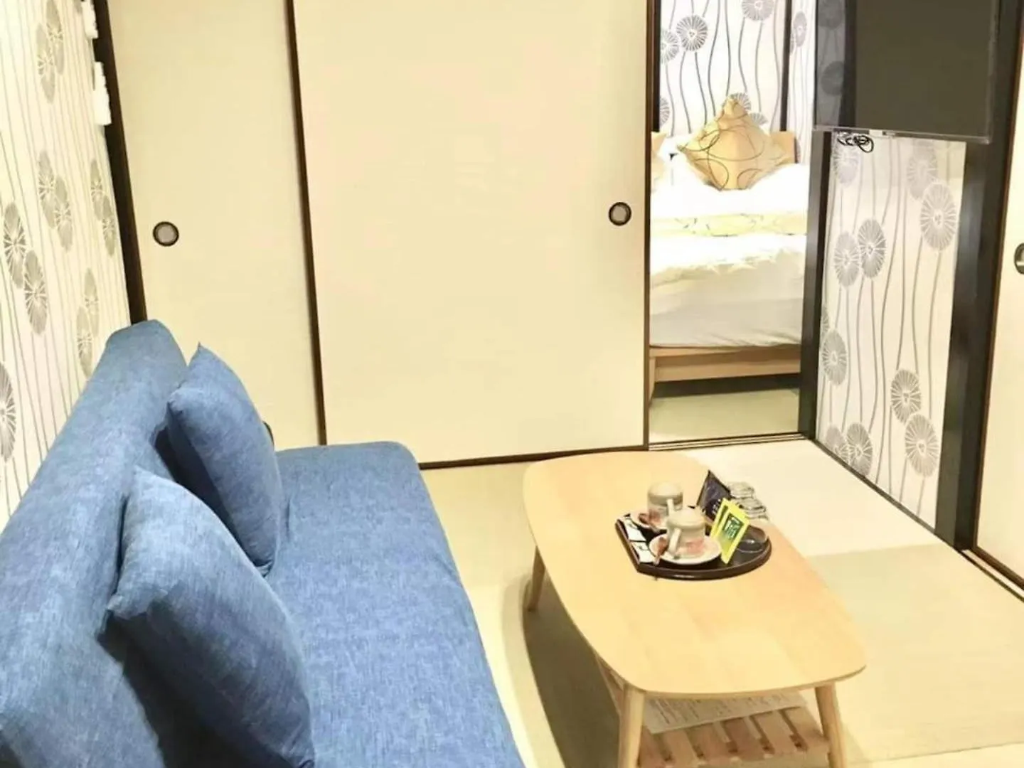 Apartment My Home In Tokyo - Vacation Stay 73238V