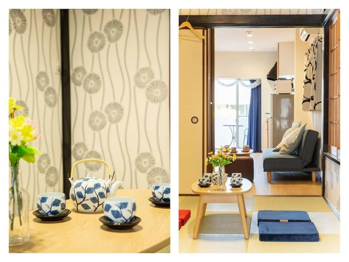 Appartement My Home In Tokyo - Vacation Stay 73238V Japan