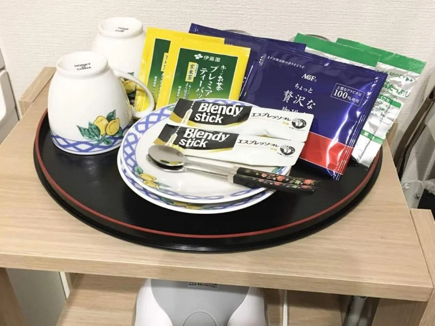 Appartement My Home In Tokyo - Vacation Stay 73238V